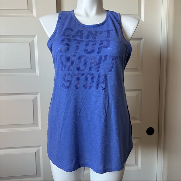 Lot of 3 Old Navy Dry Fit Workout Tank Tops - Picture 10 of 16